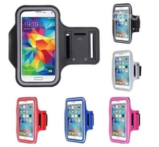 Funda Brazalete Deportiva Celular