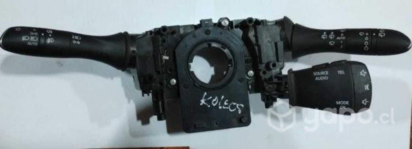 Telecomando Renault Koleos 2019