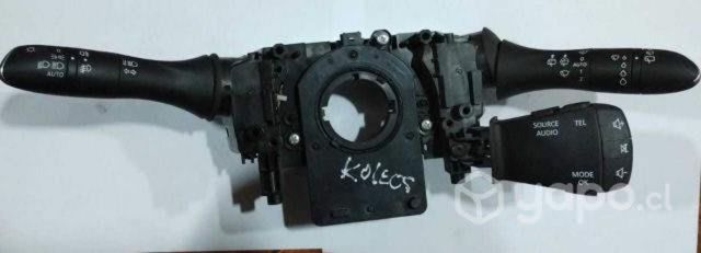 Telecomando Renault Koleos 2019