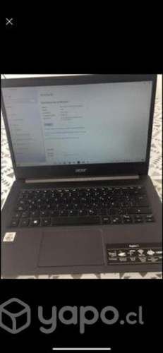 Notebook acer Aspire A514-53