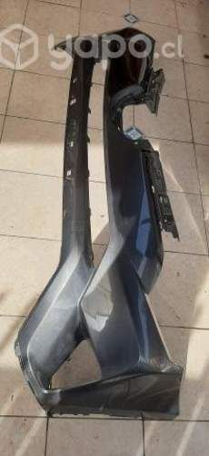 Parachoque Toyota rav4 2018