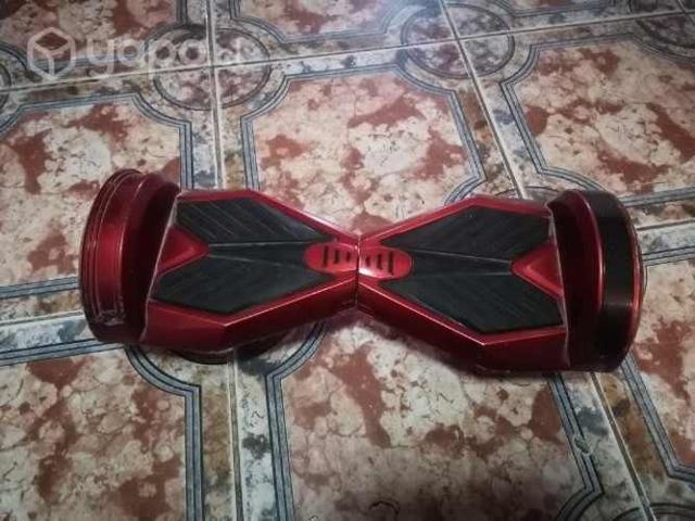 Patinet hoverboard equilibri automátic con bluetoo