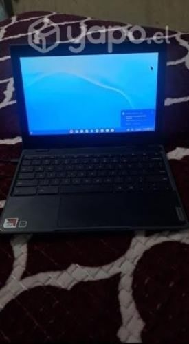 Notebook lenovo