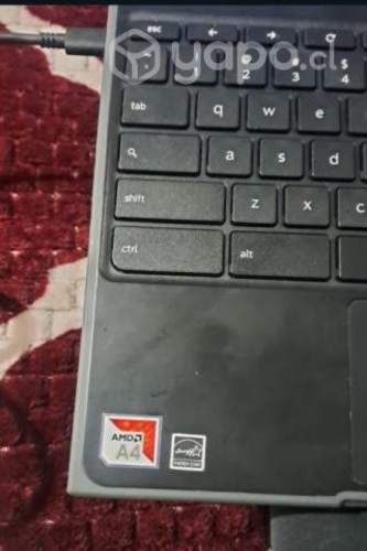 Notebook lenovo