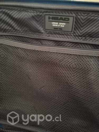 Maleta Head 45 lt