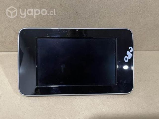 Radio Mercedes c-180 2015 0