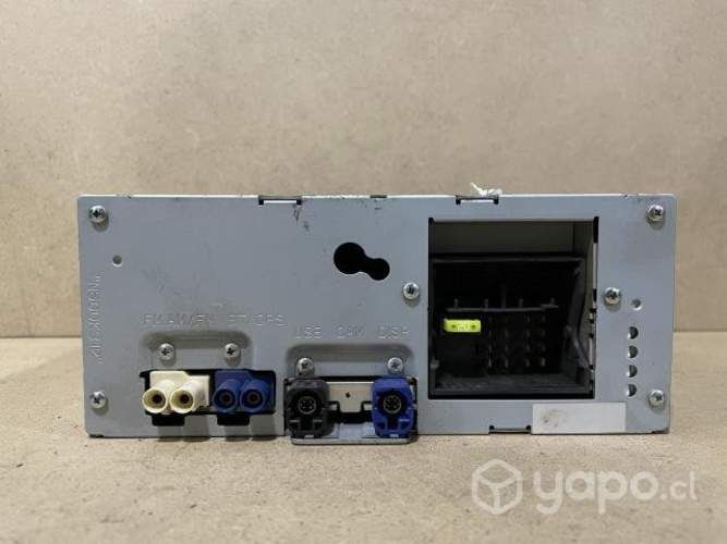 Radio Mercedes c-180 2015 0