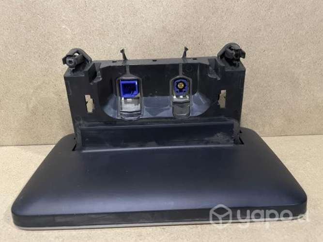 Radio Mercedes c-180 2015 0