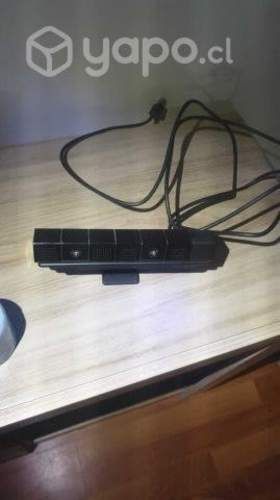 Cámara Ps4