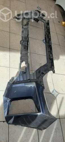 Parachoque ssangyong grand musso 2023