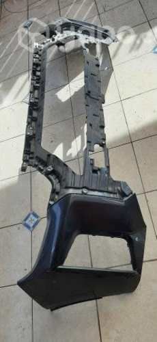 Parachoque ssangyong grand musso 2023