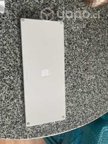 Teclado magic keyboard