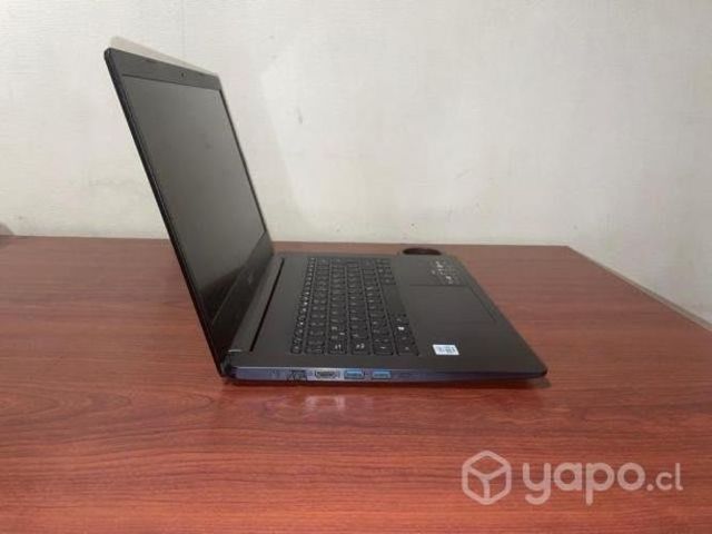 Notebook Acer Aspire 5 (2 años de uso)