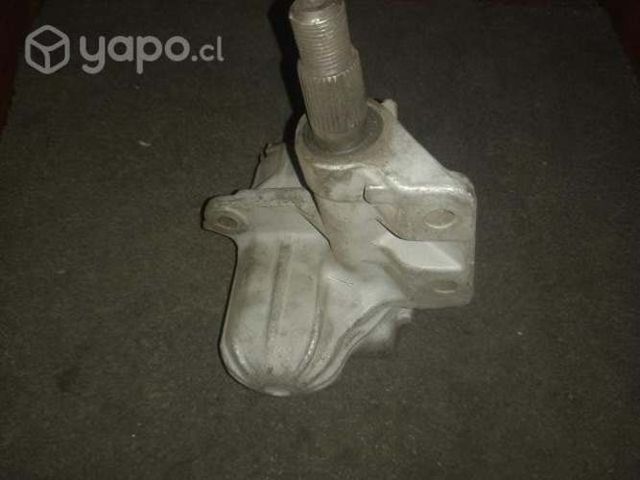 Excelente caja dirección Dodge años 70s