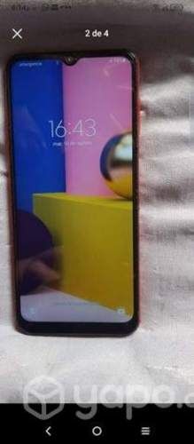 Redmi 10 a en perfecto