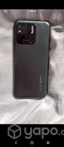 Redmi 10 a en perfecto