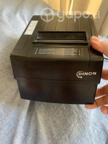 Impresora Dinon