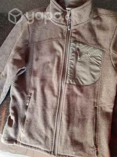 CHAQUETA LIPPI, S, Blend Pro