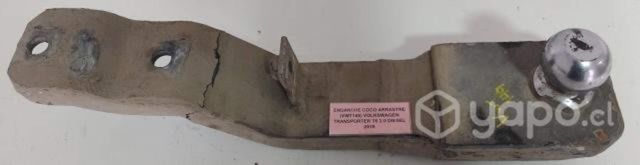 Enganche Coco Arrastre (VWT149) Volkswagen Transpo