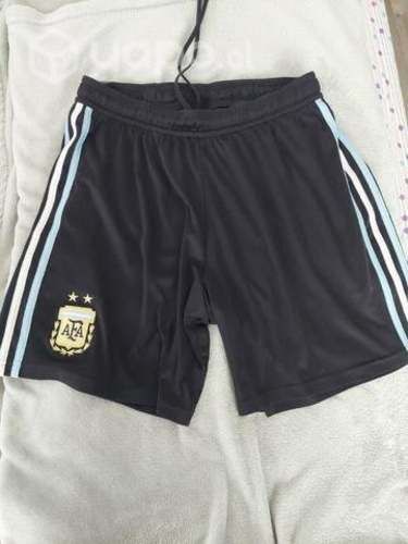 Short Argentina original