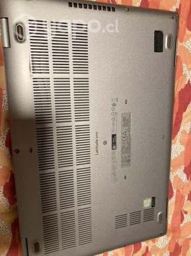 Dell Latitud 5410