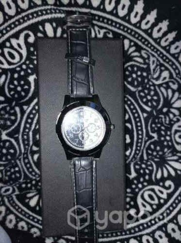 Reloj de hombre