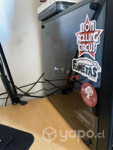 Pc gamer i5 10400 4gb video