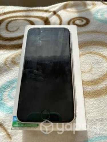 IPHONE se 2020 Blanco (2da generación )