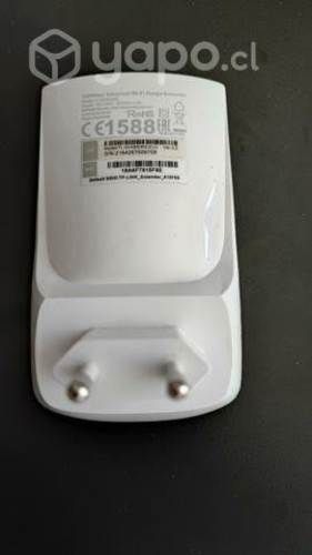 Repetidor tplink