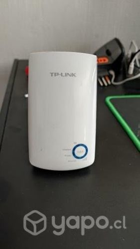 Repetidor tplink
