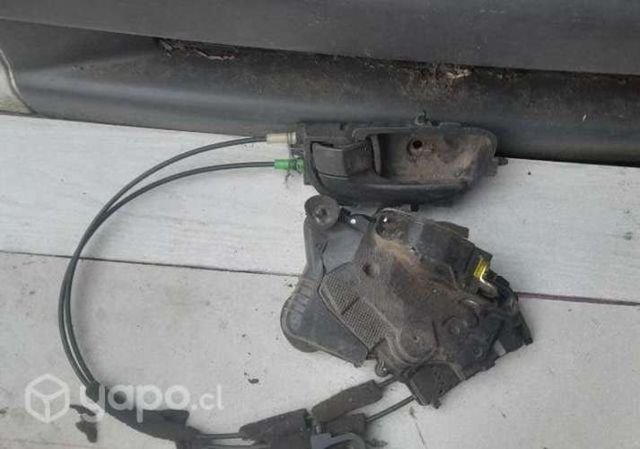 Toyota new yaris del lh 2006 a 2013