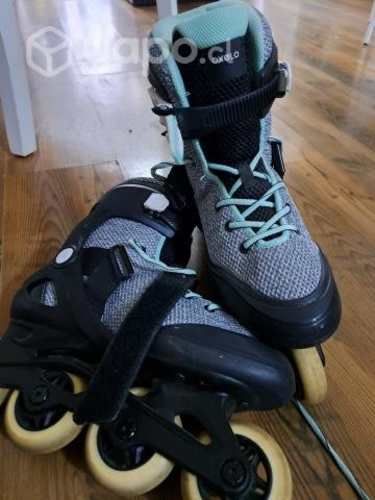 Patines roller