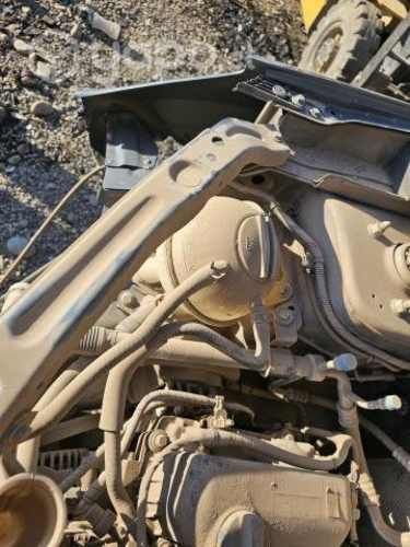 Deposito de agua chery tiggo 8