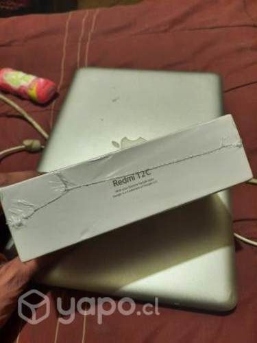 Redmi 12c