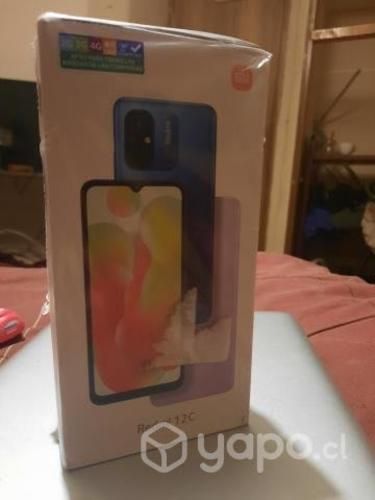 Redmi 12c