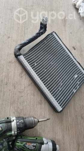 Radiador de calefaccion chery tiggo 2 2022