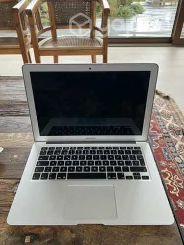 Macbook air 13 año 2017