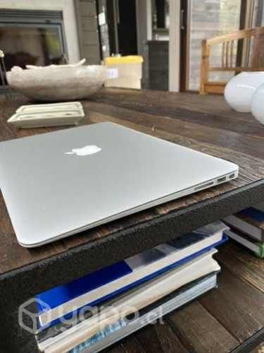 Macbook air 13 año 2017