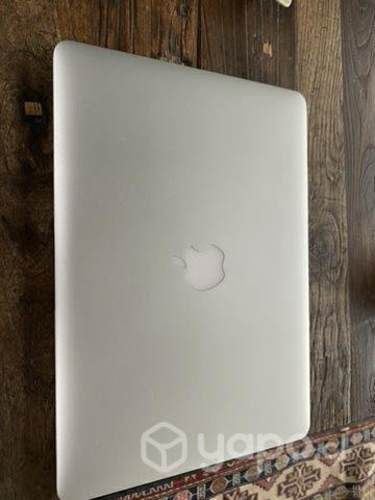 Macbook air 13 año 2017