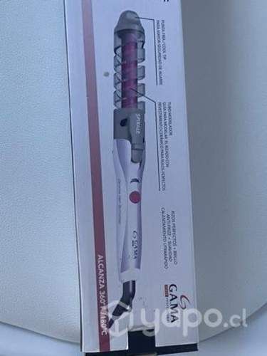 Cepillo GAMA Innova Spirale