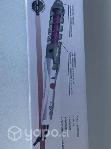 Cepillo GAMA Innova Spirale