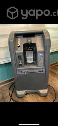 Concentrador de Oxígeno AIRSEP