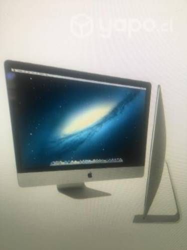 IMac 21 Pulgadas