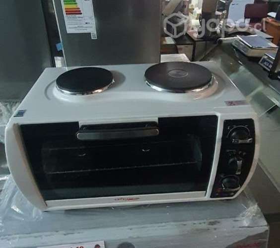 Horno electrico Dimora de Maigas outlet