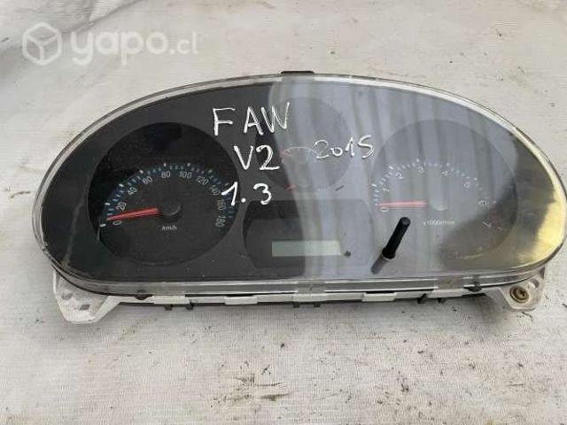 Sinóptico Faw V2 1.3 MT 2005