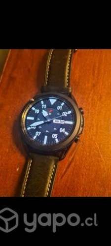 Smart watch Samsung 3