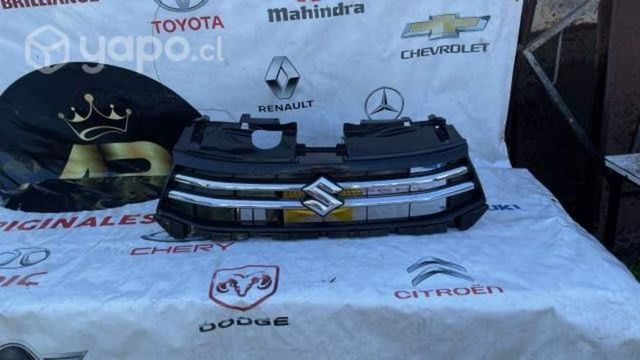 Mascara Suzuki Celerio 2015-2018 71741-76m10