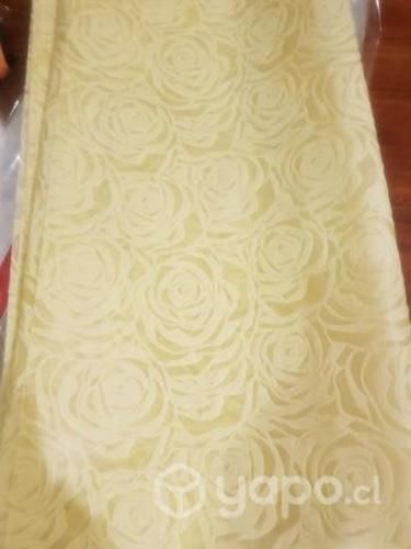 Papel para envolver flores beige con textura