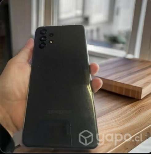 Celular Samsung Galaxy a 32