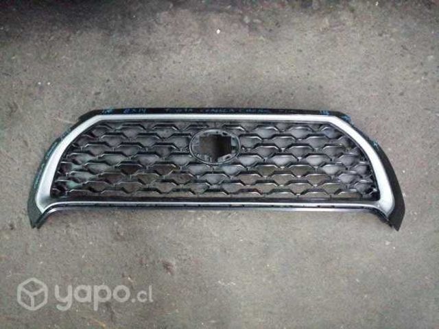 Mascara toyota corolla cross 2022-2023 original